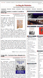 Mobile Screenshot of blog.passion-histoire.net